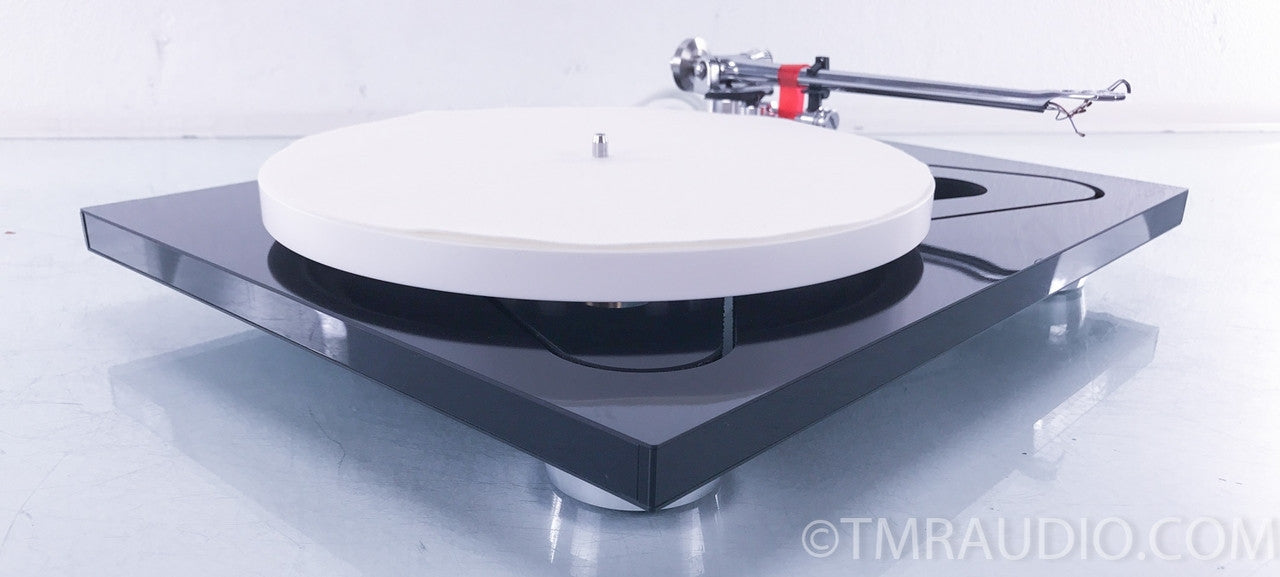 Rega RP10 Turntable