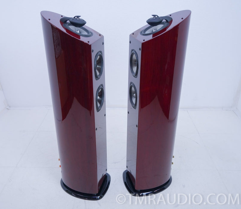 Mirage OMD-15 Floorstanding Speakers, Pair Rosewood