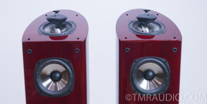 Mirage OMD-15 Floorstanding Speakers, Pair Rosewood