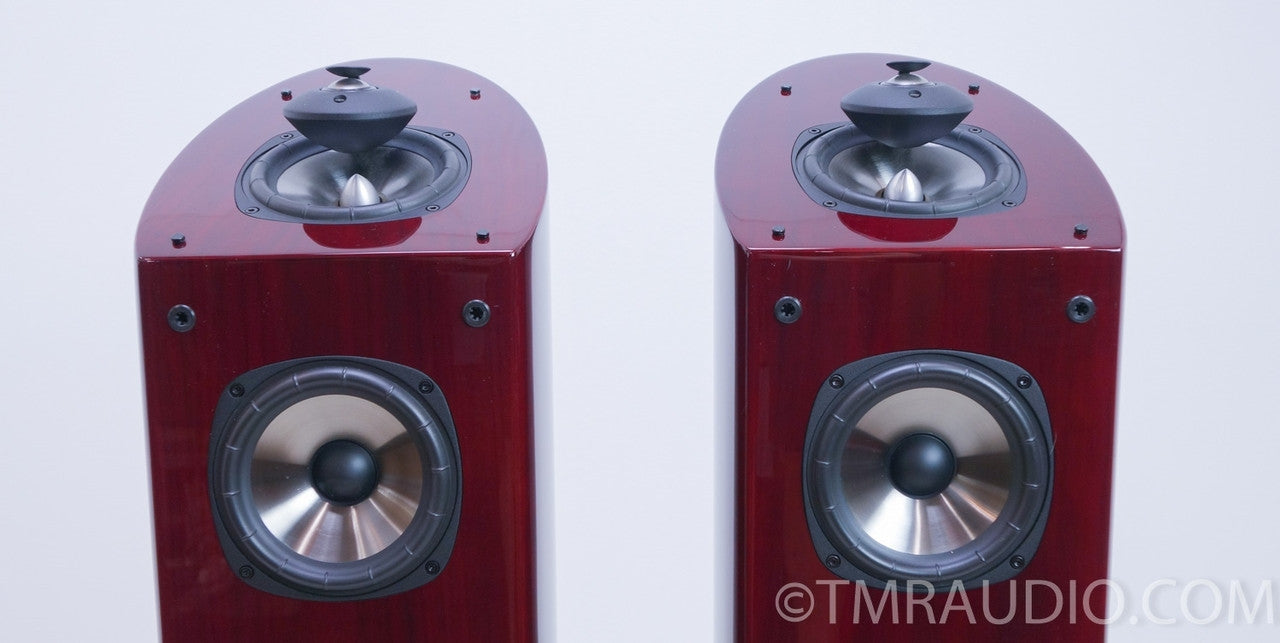 Mirage OMD-15 Floorstanding Speakers, Pair Rosewood