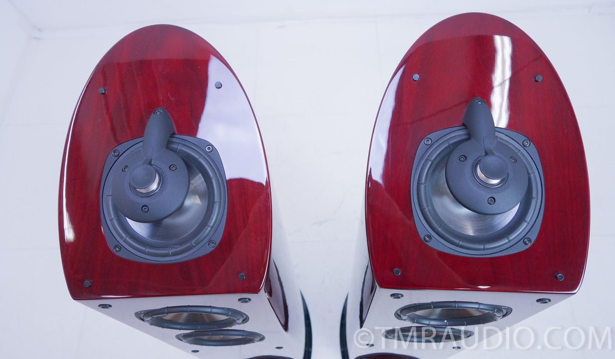 Mirage OMD-15 Floorstanding Speakers, Pair Rosewood