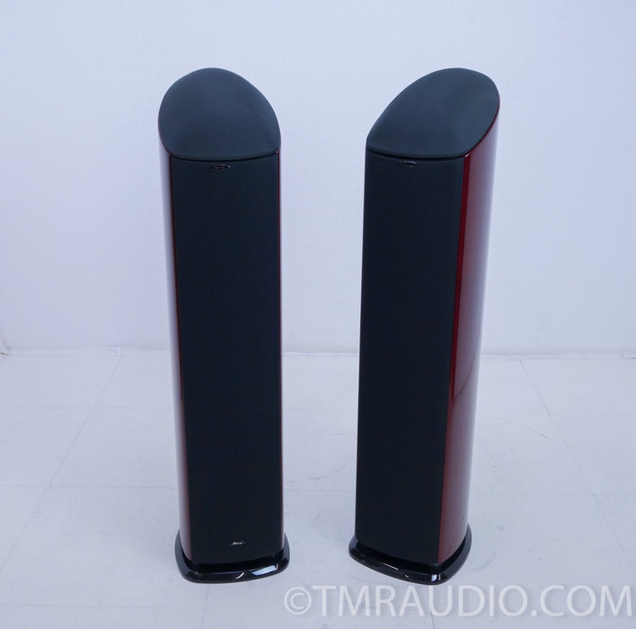 Mirage OMD-15 Floorstanding Speakers, Pair Rosewood