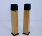 Ohm MicroWalsh Tall Floorstanding Speakers