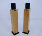 Ohm MicroWalsh Tall Floorstanding Speakers
