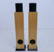 Ohm MicroWalsh Tall Floorstanding Speakers