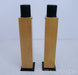 Ohm MicroWalsh Tall Floorstanding Speakers