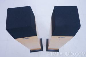 Ohm MicroWalsh Tall Floorstanding Speakers