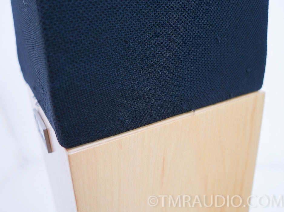 Ohm MicroWalsh Tall Floorstanding Speakers