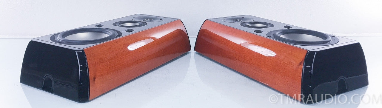 Revel Ultima Gem2 Bookshelf / Surround Speakers