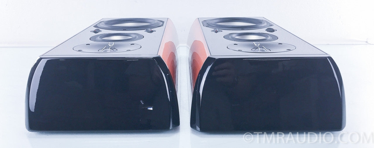 Revel Ultima Gem2 Bookshelf / Surround Speakers