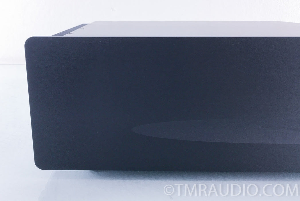 Sanders Magtech Stereo Power Amplifier