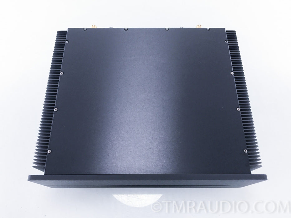 Sanders Magtech Stereo Power Amplifier