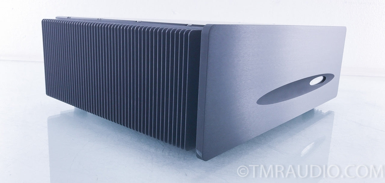 Sanders Magtech Stereo Power Amplifier