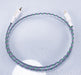 XLO Electric Reference Type 1A Digital RCA Coaxial Cable