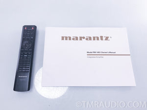 Marantz PM-14S1 Stereo Integrated Amplifier