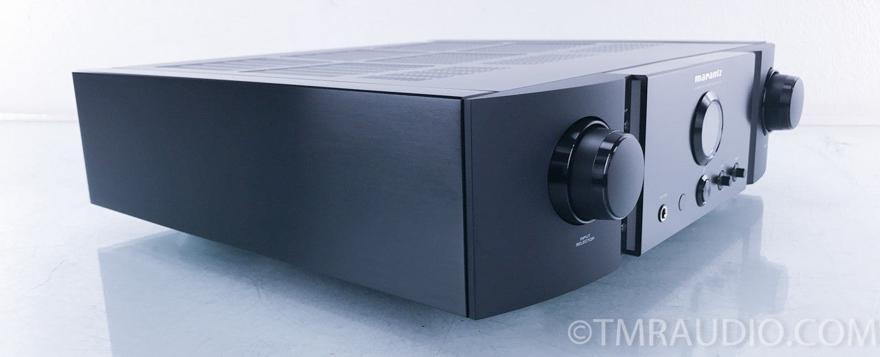 Marantz PM-14S1 Stereo Integrated Amplifier