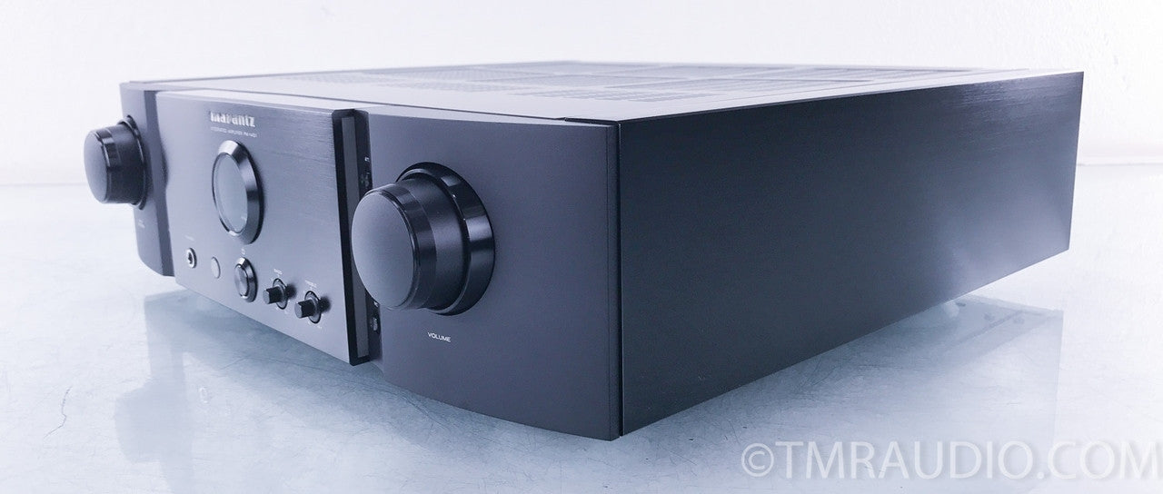 Marantz PM-14S1 Stereo Integrated Amplifier