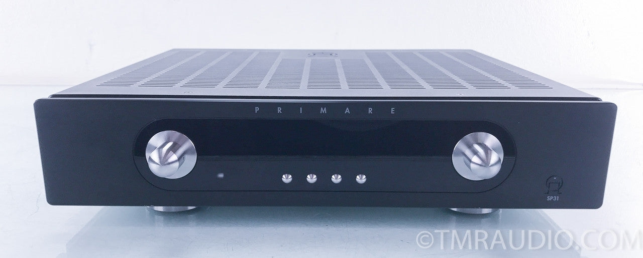 Primare SP31.7 7 Channel Preamplifier / Processor