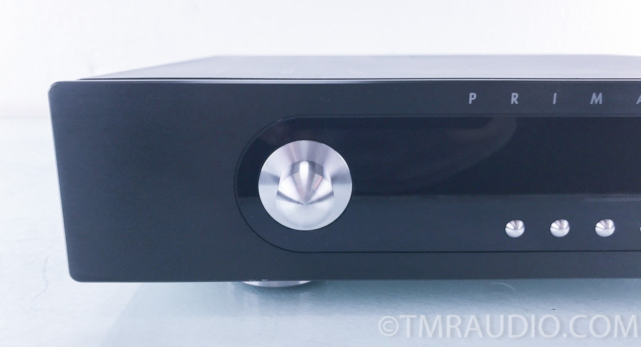 Primare SP31.7 7 Channel Preamplifier / Processor