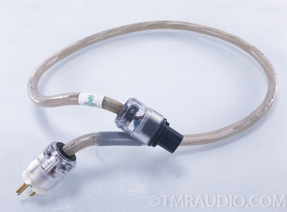 Shunyata Copperhead 15A Power Cable