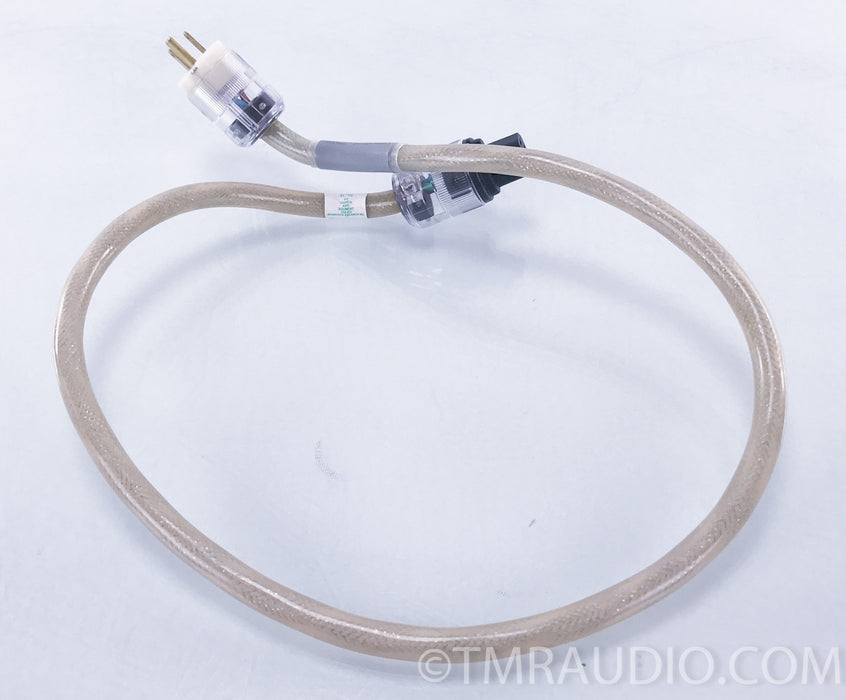 Shunyata Copperhead 15A Power Cable