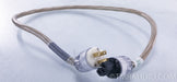 Shunyata Copperhead 15A Power Cable