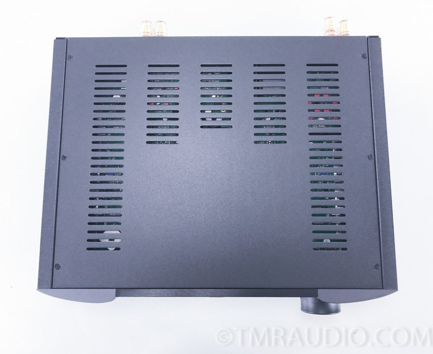 Simaudio Moon 340i D2PX Integrated Amplifier