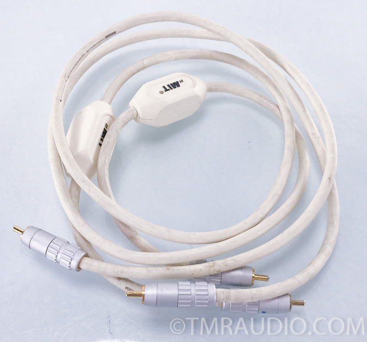 MIT Terminator 3 RCA Cables