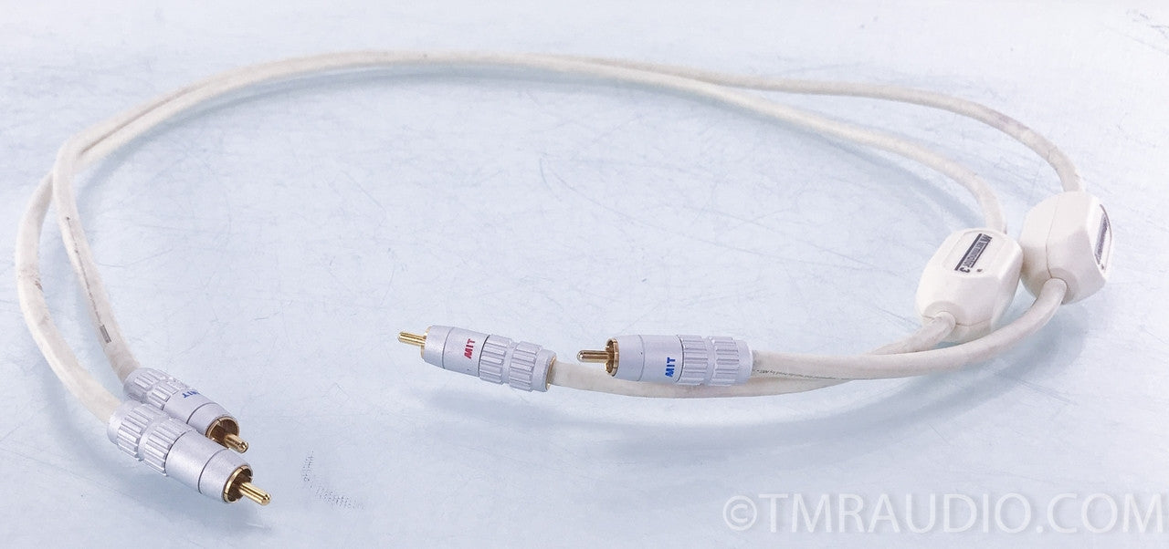 MIT Terminator 3 RCA Cables