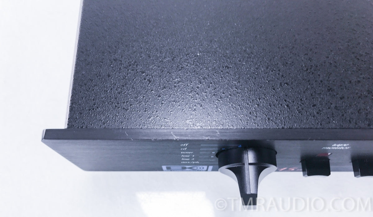 B&K CS-115 Stereo Preamplifier