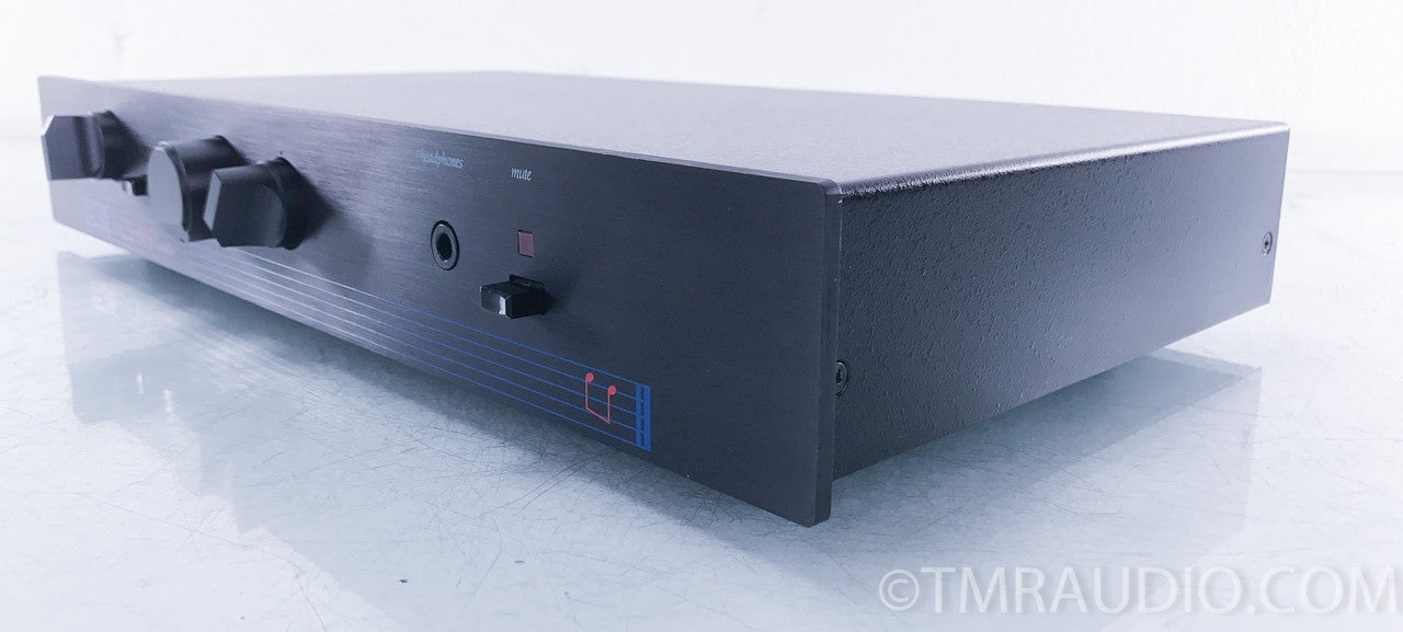 B&K CS-115 Stereo Preamplifier