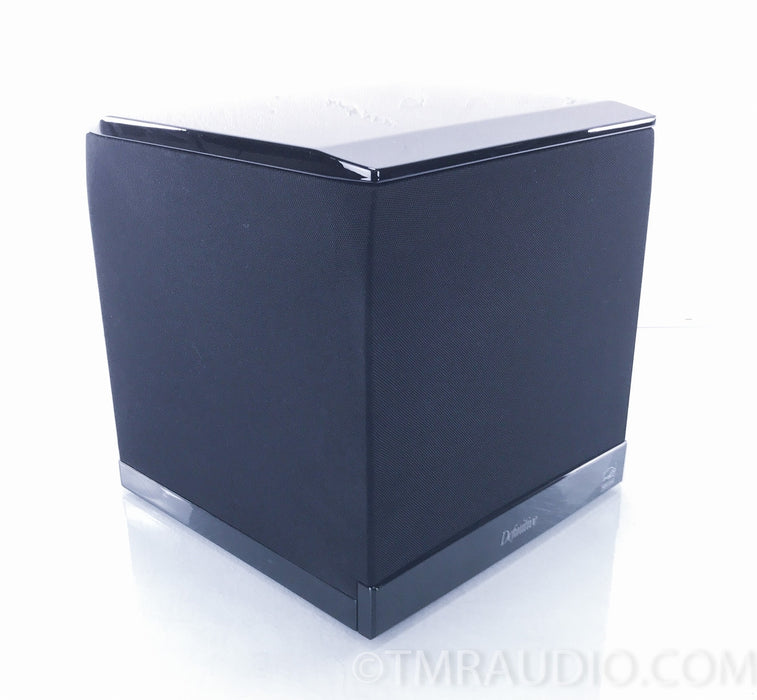 Definitive Technology SuperCube 6000 Powered Subwoofer (NO REMOTE)