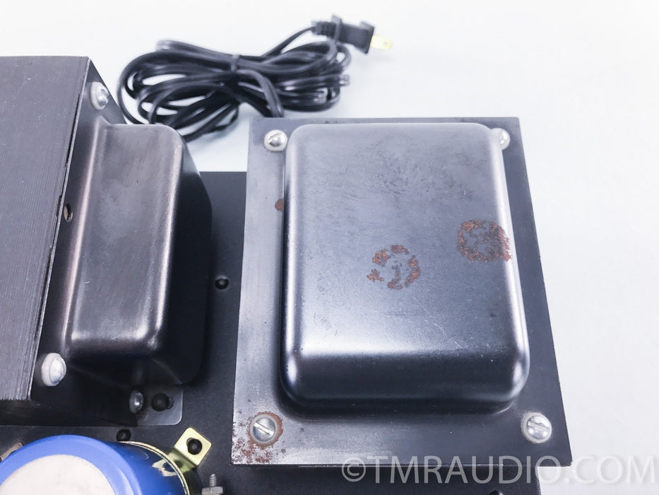 Quicksilver Audio GLA Stereo Tube Power Amplifier