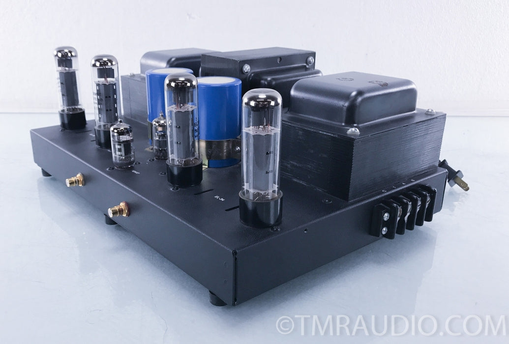 Quicksilver Audio GLA Stereo Tube Power Amplifier