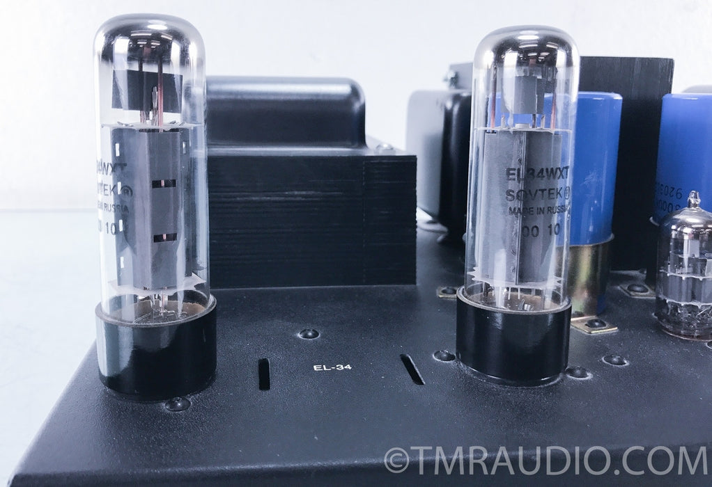 Quicksilver Audio GLA Stereo Tube Power Amplifier