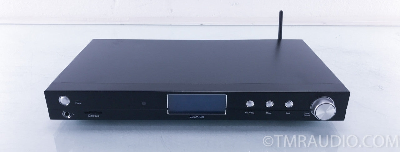 Grace Internet Radio Tuner