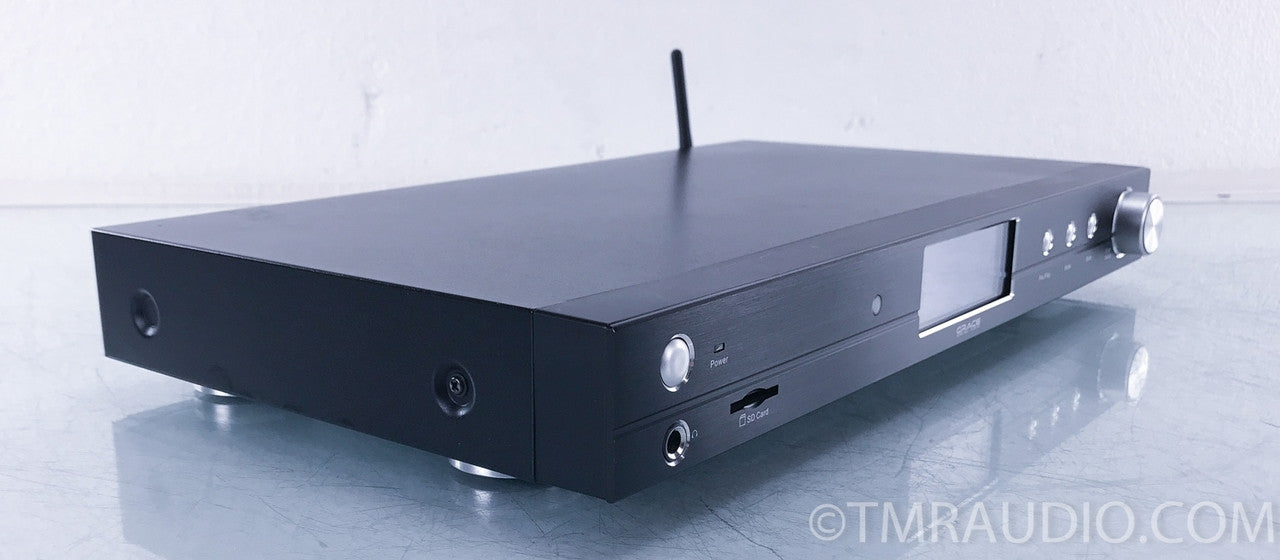 Grace Internet Radio Tuner