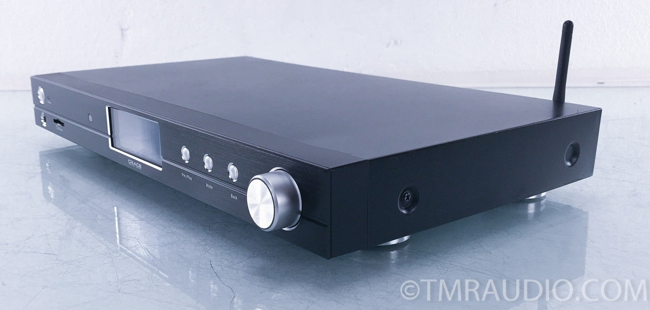 Grace Internet Radio Tuner