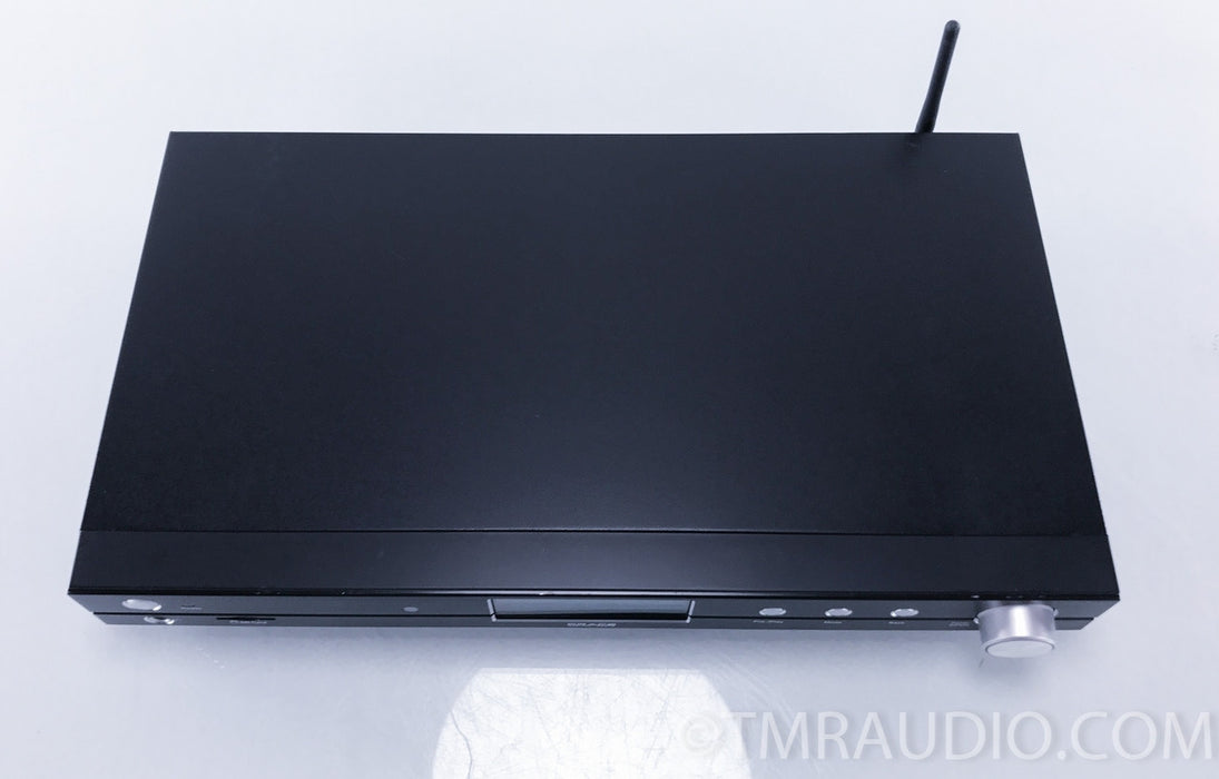Grace Internet Radio Tuner