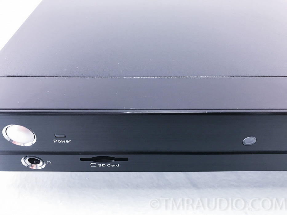 Grace Internet Radio Tuner