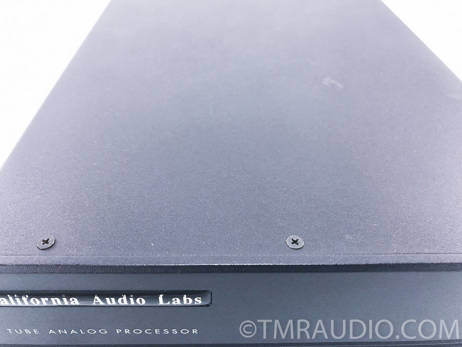 California Audio Labs Sigma II DAC