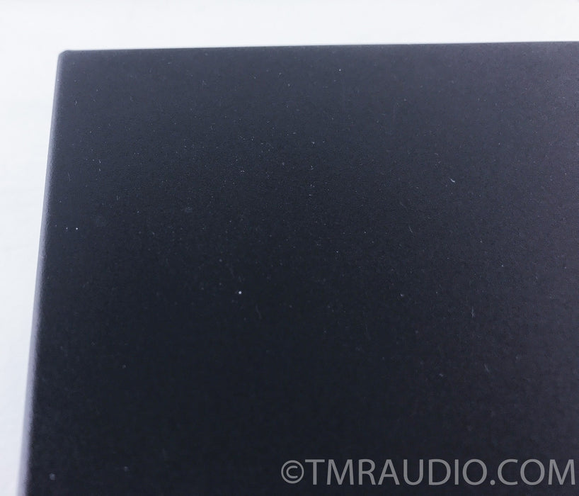 California Audio Labs Sigma II DAC