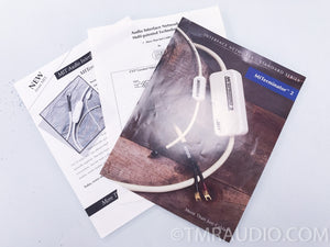 MIT Terminator 2 Speaker Cables
