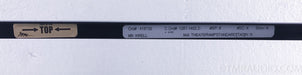 Middle Atlantic Utility Rackshelf