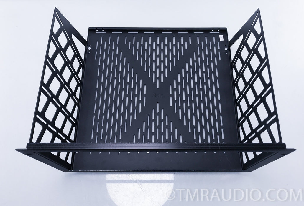 Middle Atlantic Utility Rackshelf