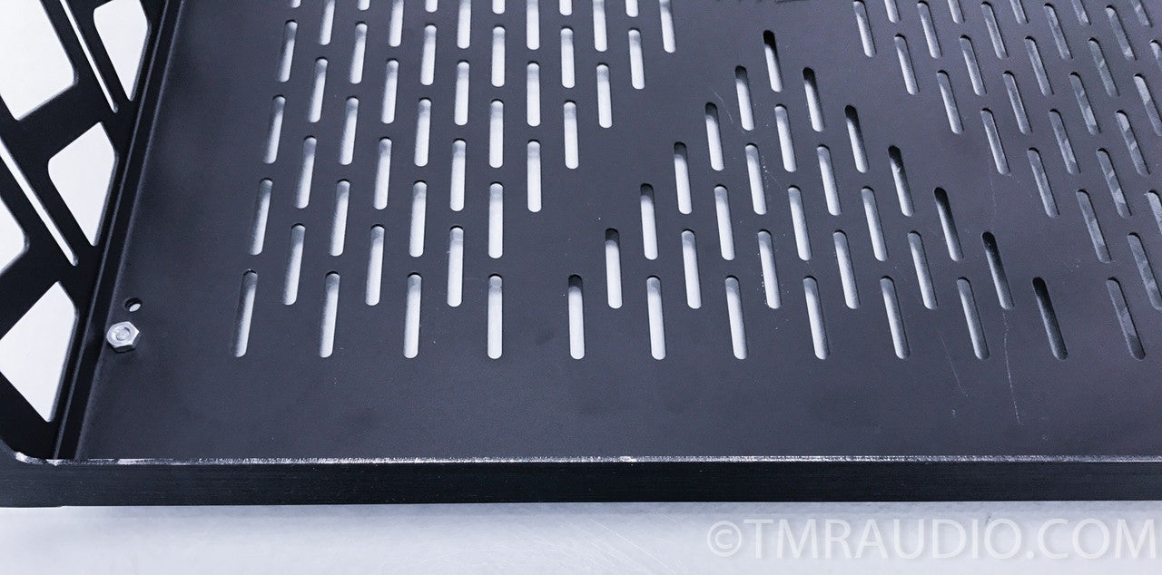 Middle Atlantic Utility Rackshelf