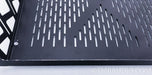Middle Atlantic Utility Rackshelf