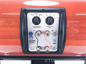 Revel Ultima Voice2 Center Channel Speaker