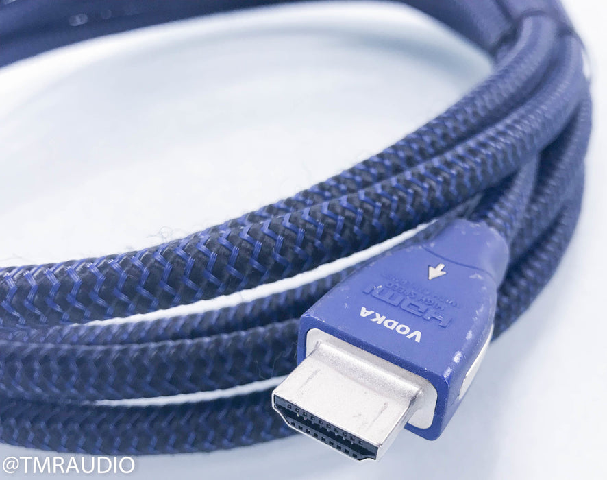 AudioQuest Vodka HDMI Cable