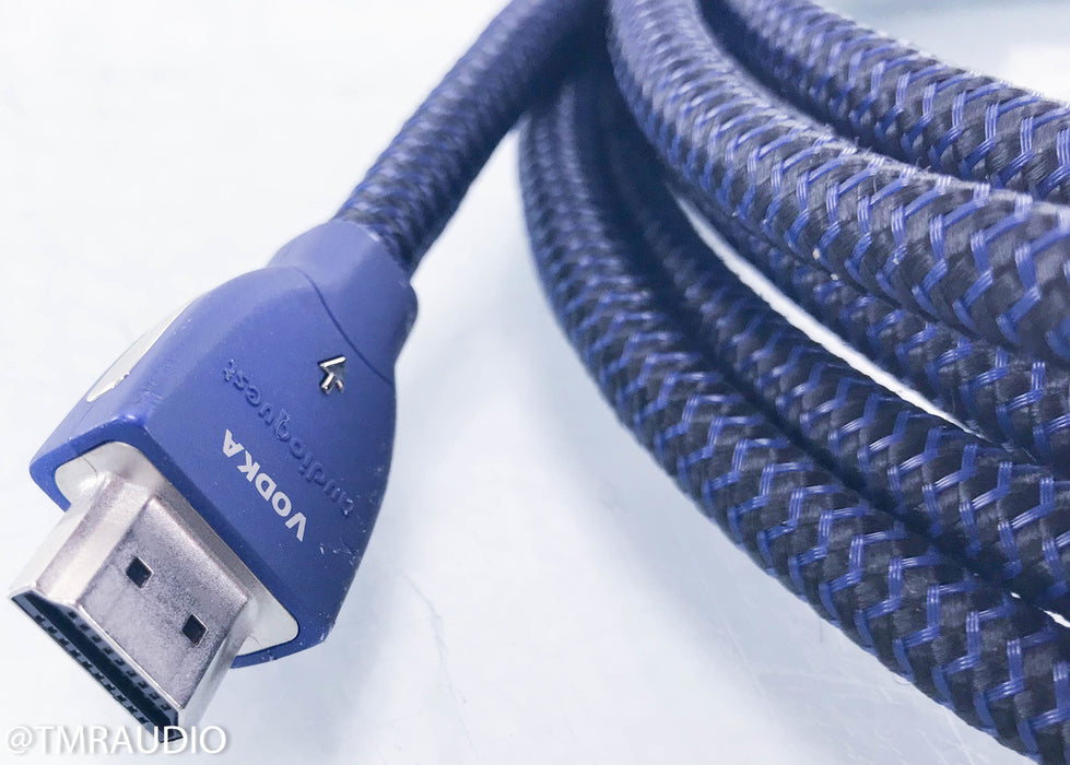AudioQuest Vodka HDMI Cable
